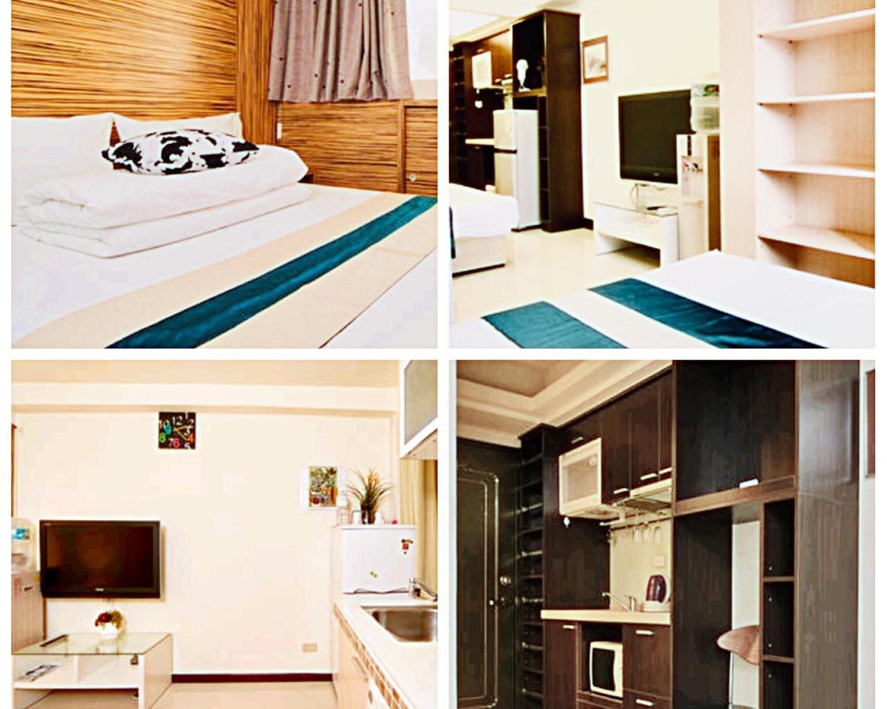 Super Star Hostel New Taipei City Zewnętrze zdjęcie