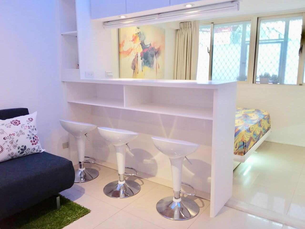 Super Star Hostel New Taipei City Zewnętrze zdjęcie