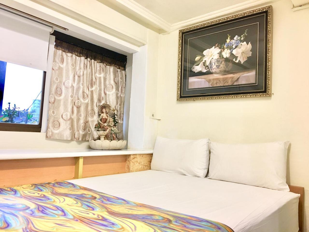 Super Star Hostel New Taipei City Zewnętrze zdjęcie