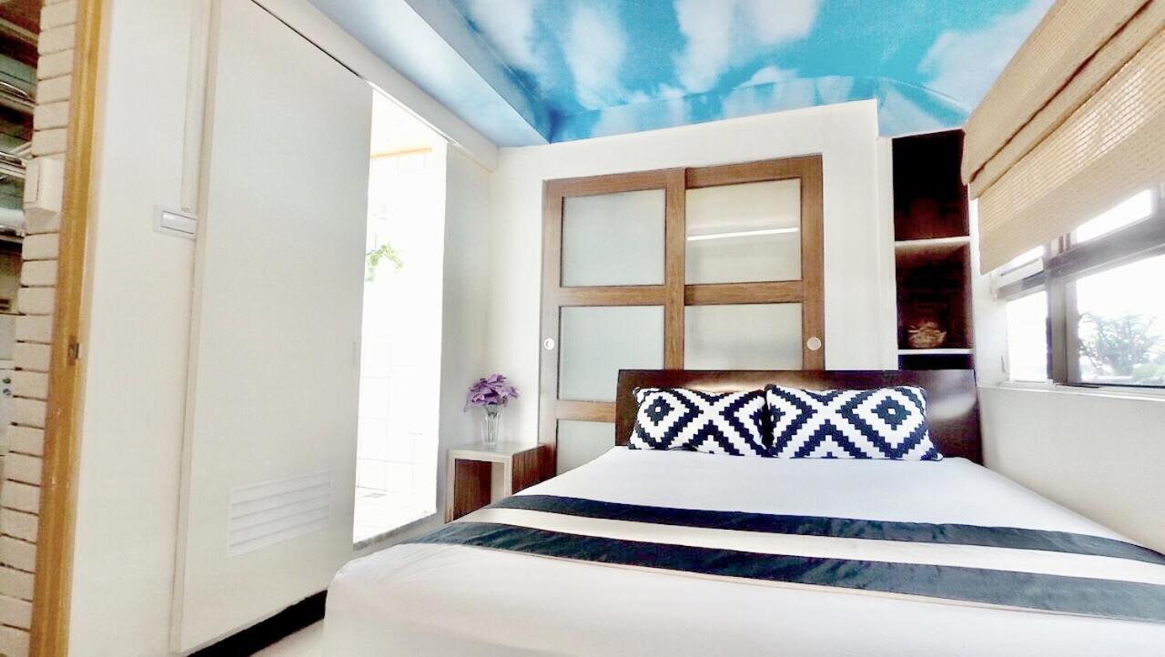 Super Star Hostel New Taipei City Zewnętrze zdjęcie