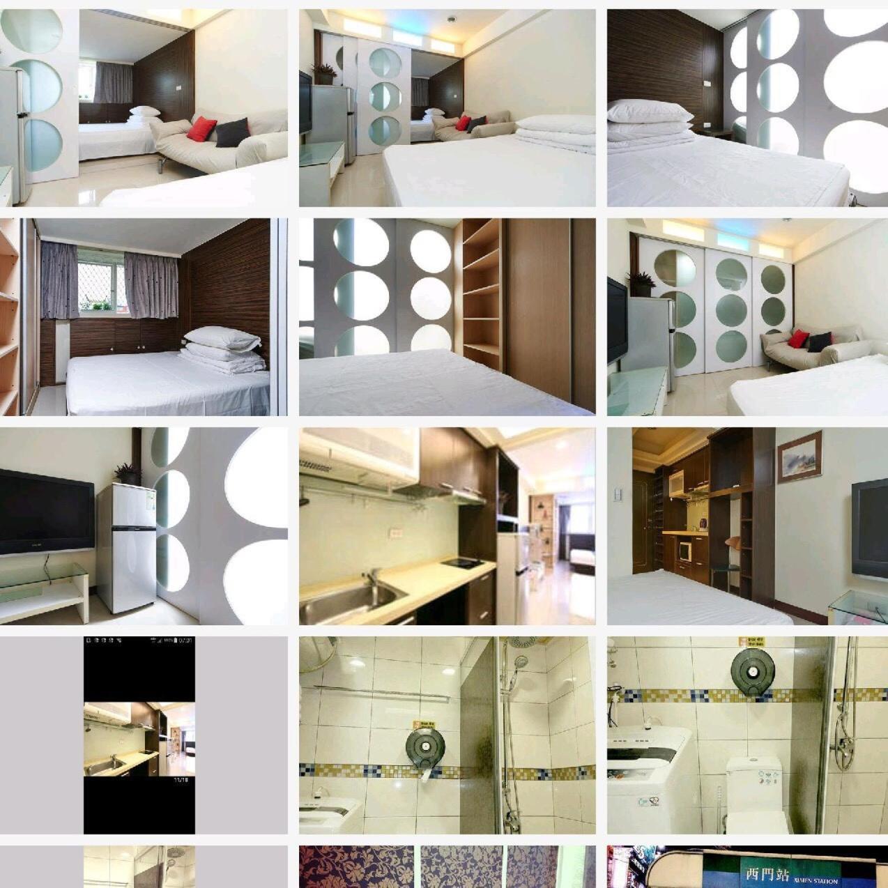Super Star Hostel New Taipei City Zewnętrze zdjęcie