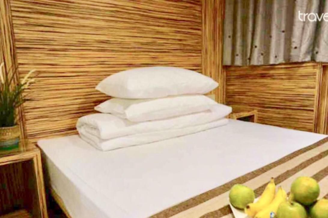 Super Star Hostel New Taipei City Zewnętrze zdjęcie