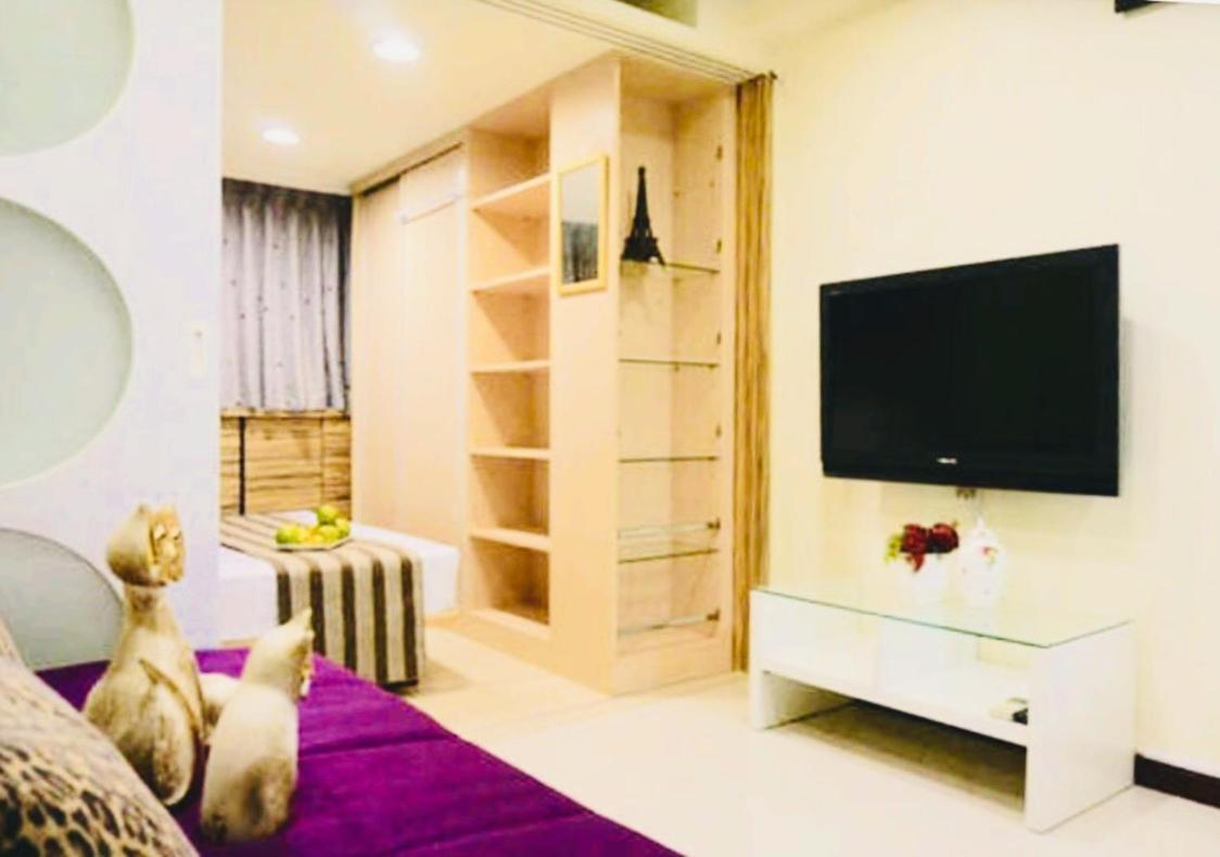 Super Star Hostel New Taipei City Zewnętrze zdjęcie