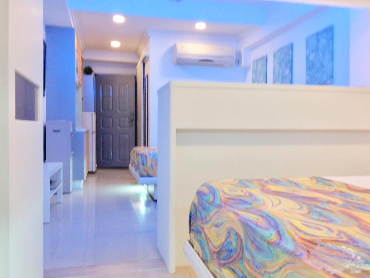 Super Star Hostel New Taipei City Zewnętrze zdjęcie