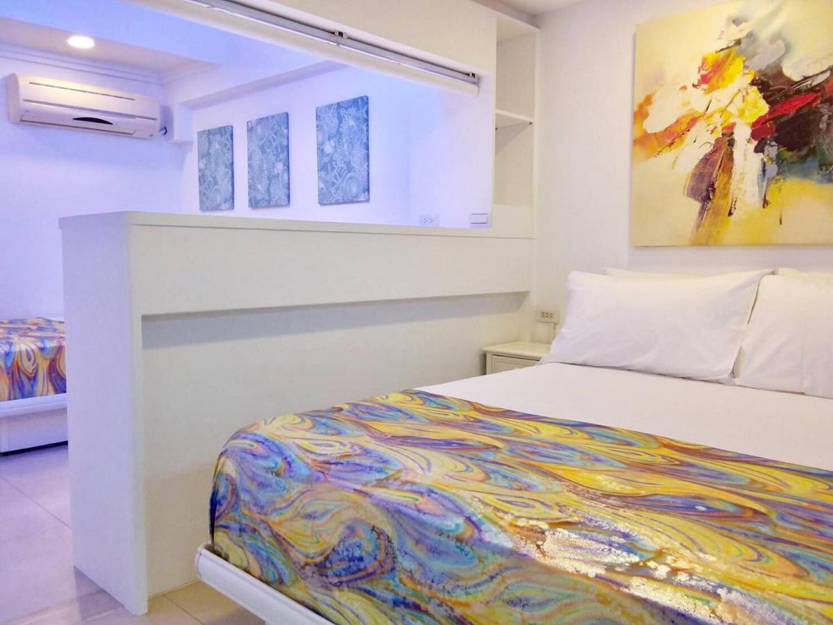 Super Star Hostel New Taipei City Zewnętrze zdjęcie