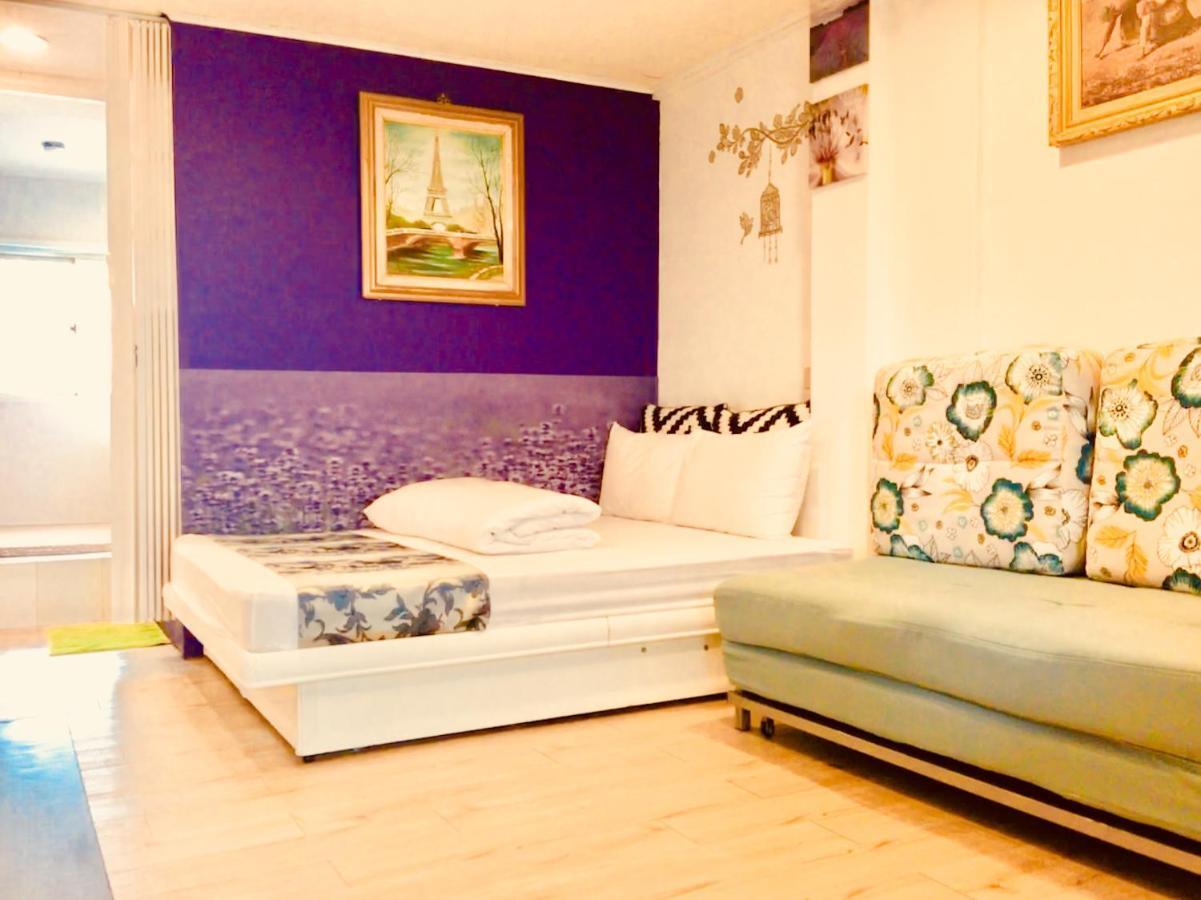 Super Star Hostel New Taipei City Zewnętrze zdjęcie