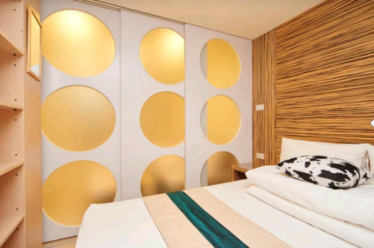 Super Star Hostel New Taipei City Zewnętrze zdjęcie