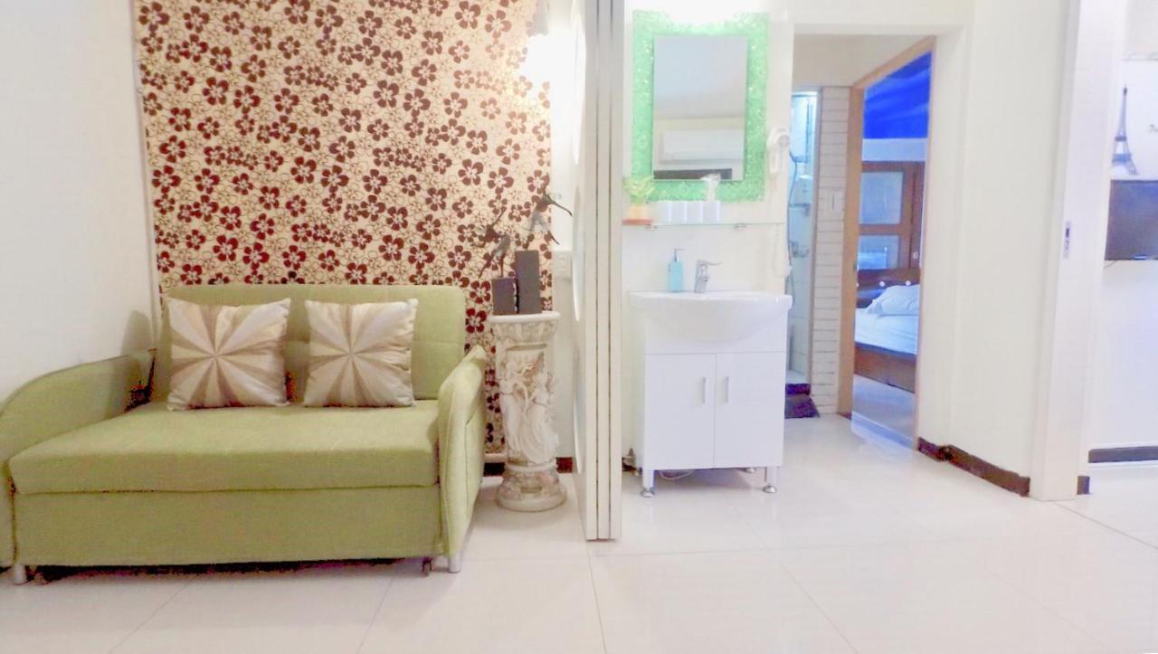 Super Star Hostel New Taipei City Zewnętrze zdjęcie