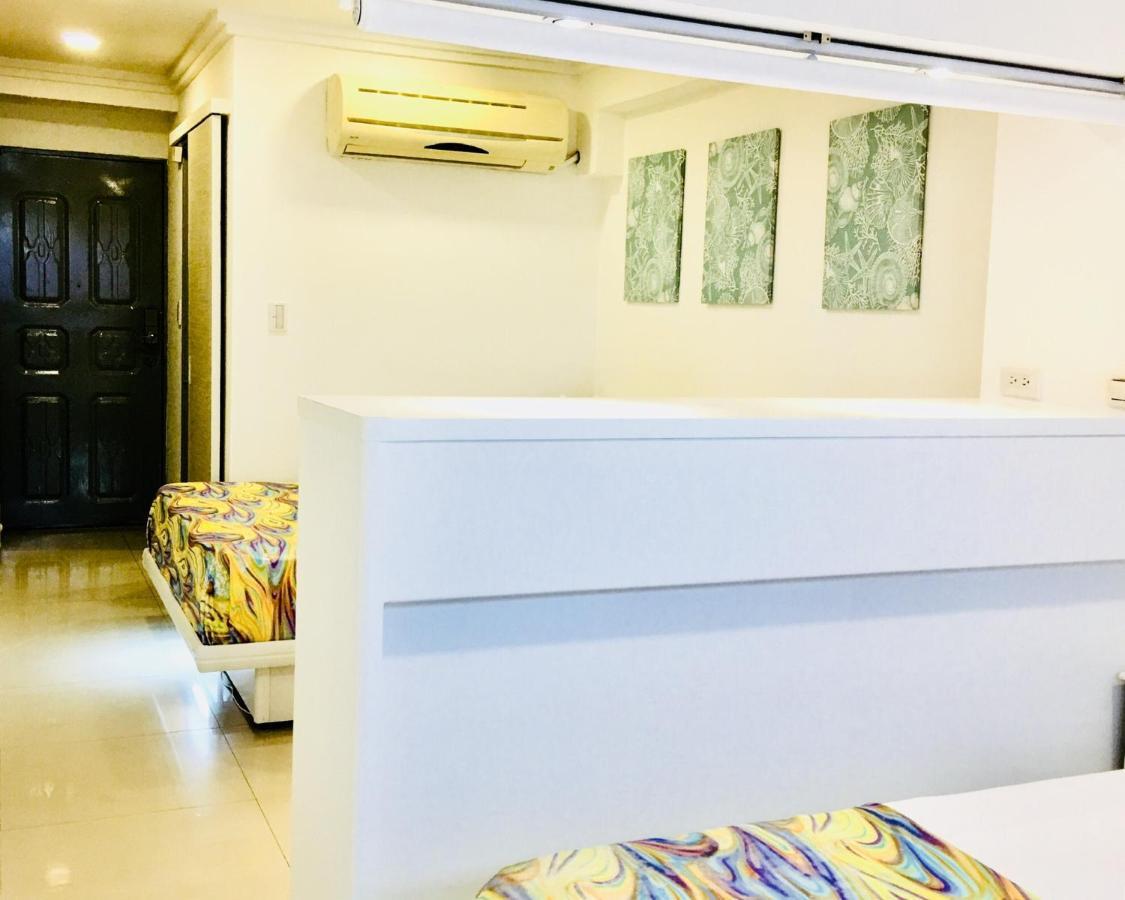 Super Star Hostel New Taipei City Zewnętrze zdjęcie
