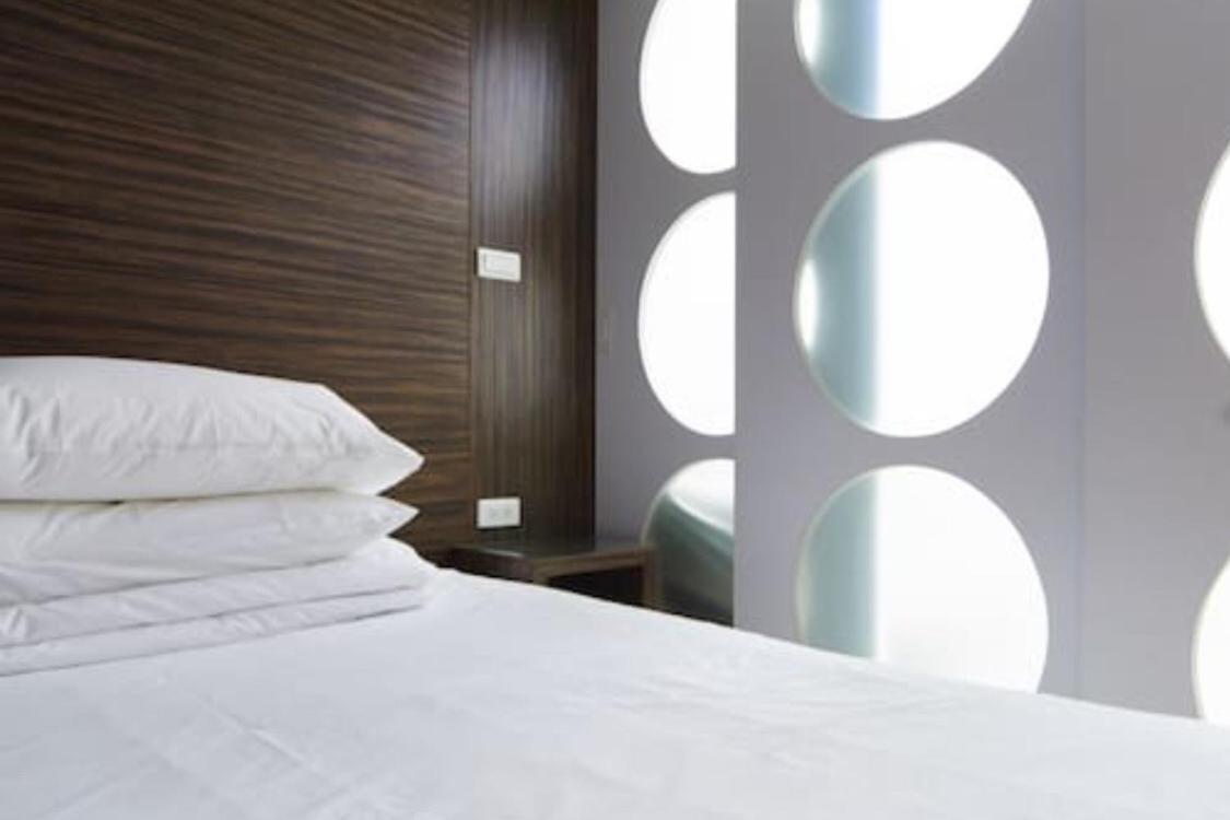 Super Star Hostel New Taipei City Zewnętrze zdjęcie