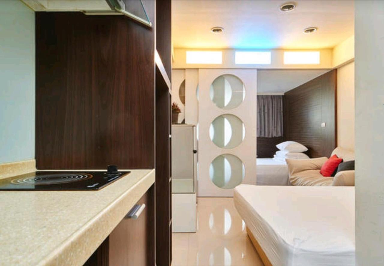 Super Star Hostel New Taipei City Zewnętrze zdjęcie