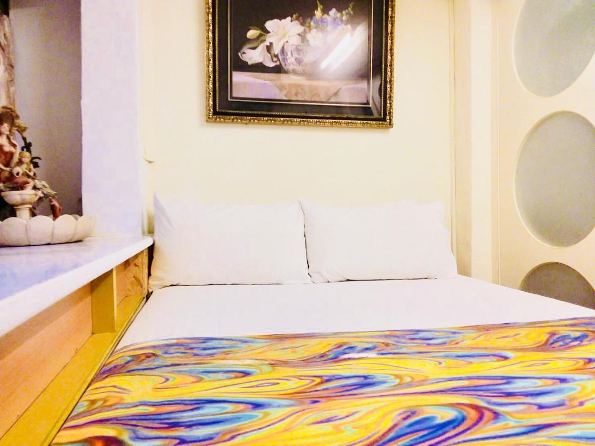 Super Star Hostel New Taipei City Zewnętrze zdjęcie